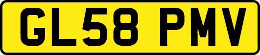 GL58PMV