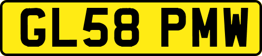 GL58PMW