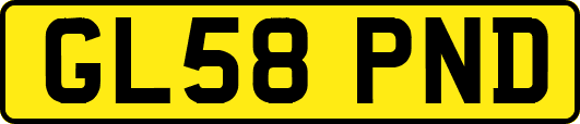 GL58PND