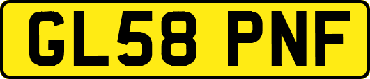 GL58PNF