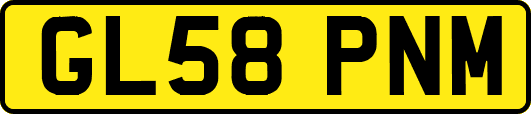 GL58PNM