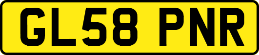 GL58PNR