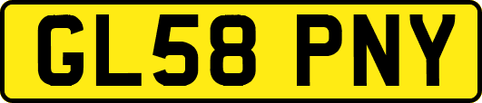 GL58PNY