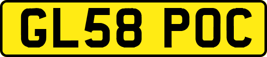 GL58POC