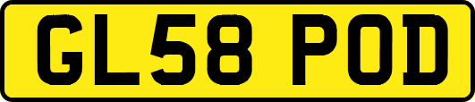 GL58POD