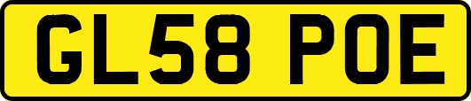 GL58POE