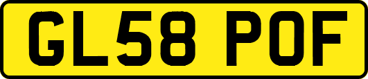 GL58POF