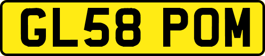 GL58POM