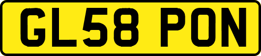 GL58PON