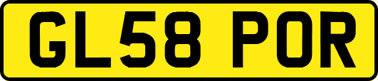 GL58POR