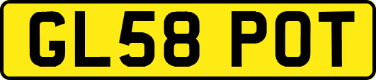 GL58POT