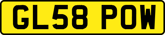 GL58POW