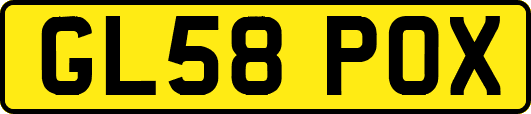 GL58POX