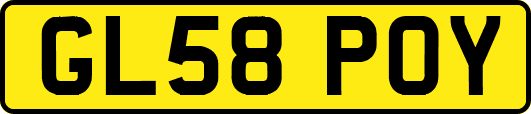 GL58POY