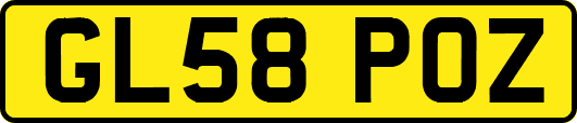 GL58POZ