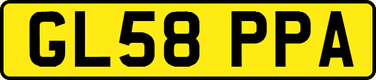 GL58PPA
