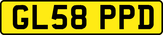 GL58PPD