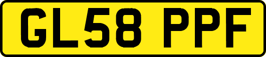 GL58PPF