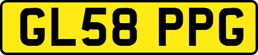 GL58PPG