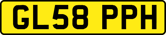 GL58PPH
