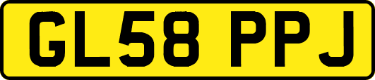 GL58PPJ