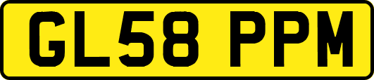 GL58PPM