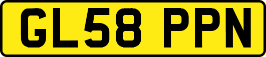 GL58PPN