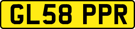 GL58PPR