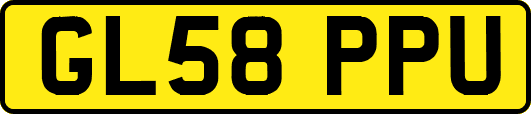 GL58PPU