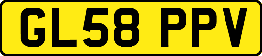 GL58PPV