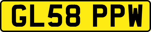 GL58PPW