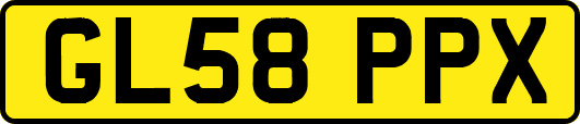 GL58PPX
