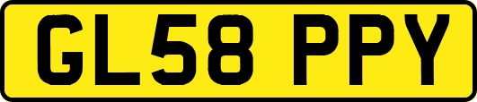 GL58PPY