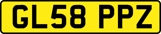 GL58PPZ