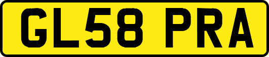 GL58PRA