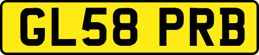 GL58PRB