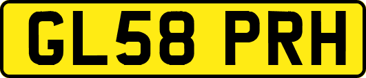 GL58PRH