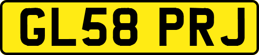 GL58PRJ
