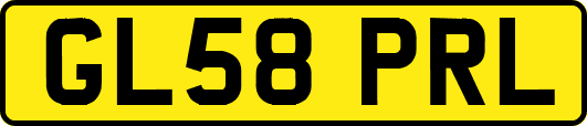 GL58PRL