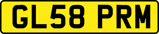 GL58PRM