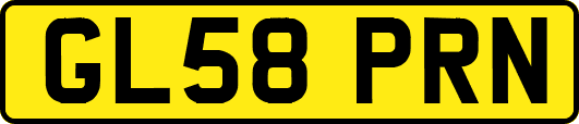 GL58PRN