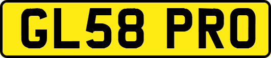 GL58PRO