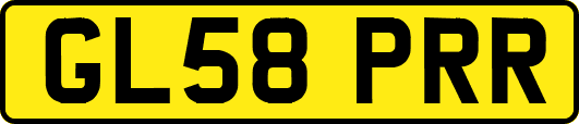 GL58PRR