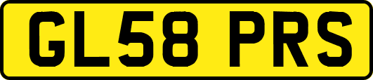 GL58PRS