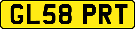 GL58PRT