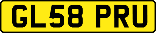 GL58PRU