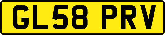 GL58PRV