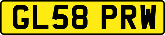 GL58PRW