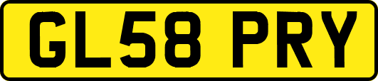 GL58PRY