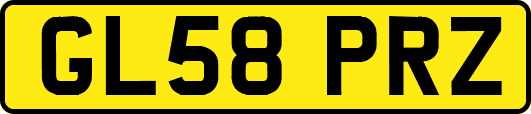 GL58PRZ